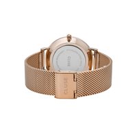 Reloj Cluse Watches Mujer La Bohème in Acero CW0101201003 - CW0101201003